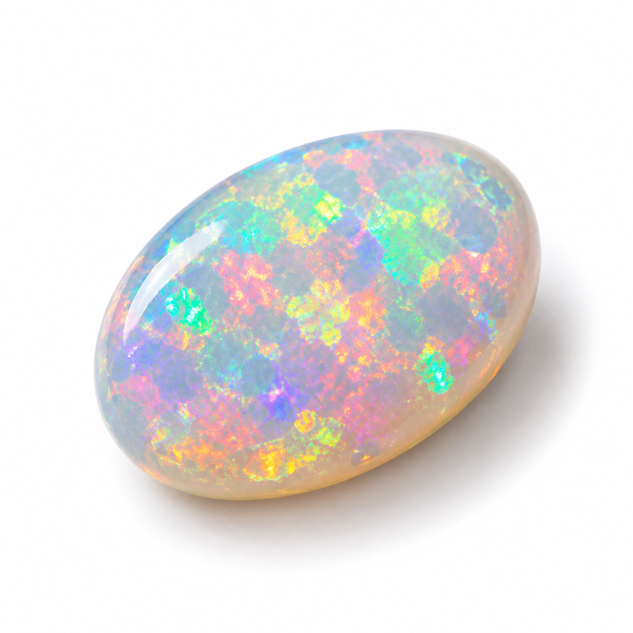 سنگ اوپال(opal)