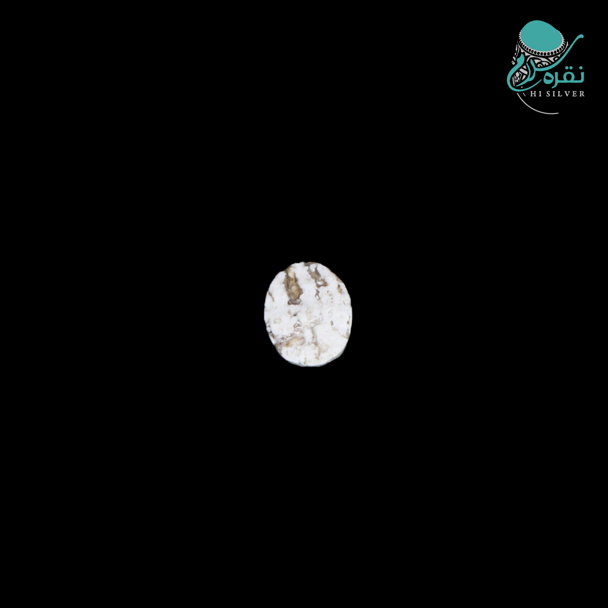 خر مهره نگینی اصل
