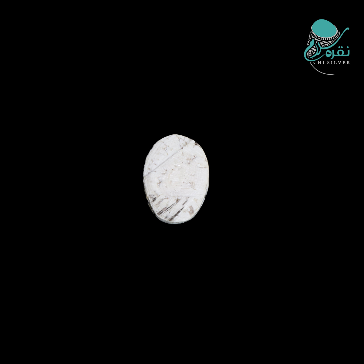 خر مهره نگینی اصلی